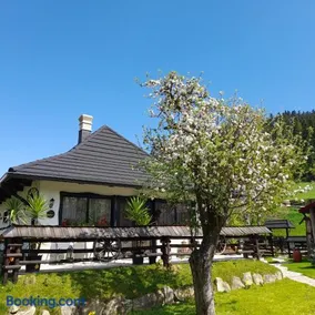 Casa tradițională bucovineana - Image 1