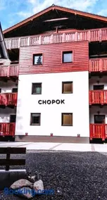 Apartmán Chopok juh Monika - Image 3