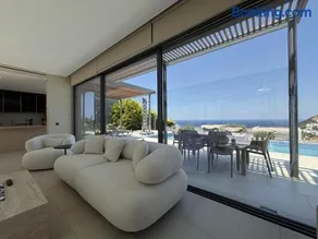 Luxe villa Yalikavak - Image 5