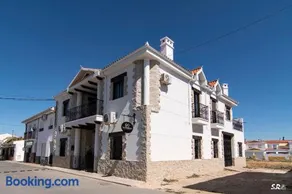 Casa Rural La Molinera Riolobos Caceres - Image 1