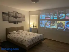 U Tonyho - Homestay Strakonice 1-kk - Image 4