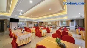 Vienna Hotel Shandong Shouguang International Exhibition Center - Image 4