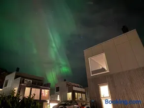 Luksuriøs enebolig, nær Ålesund - Image 1