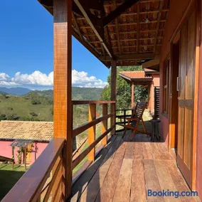 Chalés Água azul - Image 2