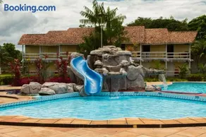hotel fazenda paraíso - Image 1