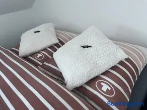 75 qm Ferienwohnung Am Niederrhein mit privater Sauna - Image 1