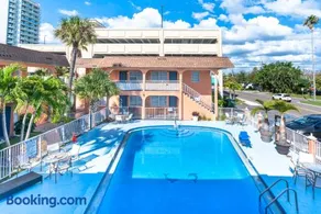 Echo Sails Motel - Image 4