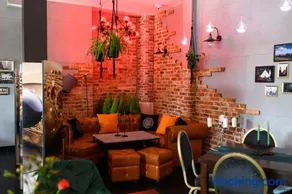 NATA Pokoje Gościnne Restauracja - Image 5