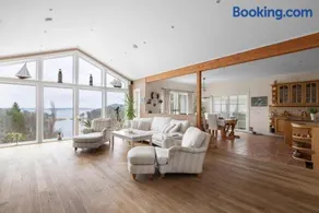 Fantastisk Villa med extra allt - Image 2