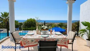 Kalathos Retreat 2BR Villa with Private Pool - Image 4