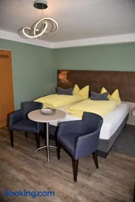 Pension Langerspacher - Image 1