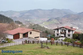 Casa Rural Akei - Basque Stay - Image 3