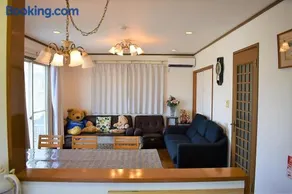Ocean View House,5LDK free parking space for 2 - Image 1