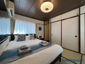 nestay suite tokyo Takadanobaba - Image 3