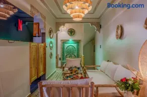 Dar Sun of Medina Marrakech - Image 4