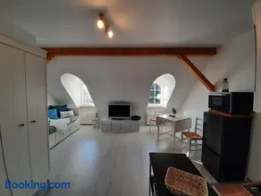 Ferienwohnung MeerGlück in der Ostseeresidenz Gandarm - Image 4