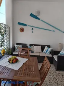 La veranda dei remi azzurri - Image 3