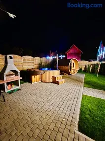 Chata pod wyciągiem - Image 1