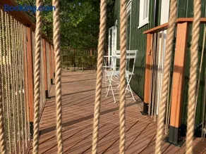 Fuchs und Igel Tiny House - Tiny House Fuchs - Image 4