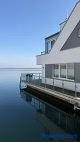 Floating-Haus Meerferien - Image 3