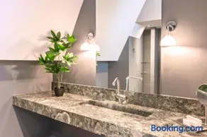 Stylish Suite near Gouden Ham, WiFi w AC - Image 2