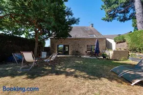 Grande Maison Familiale du Golfe - Image 1