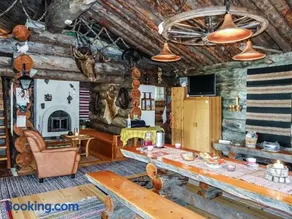 Holiday Home Merihovi by Interhome - Image 2