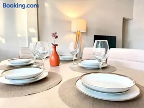Apartamento à Beira-Mar na Urca - Image 1