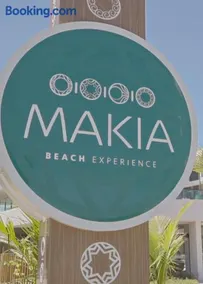 Makia beach Experience D 211 Muro Alto - Image 2