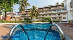 Colva Beach Holiday Home - Image 1