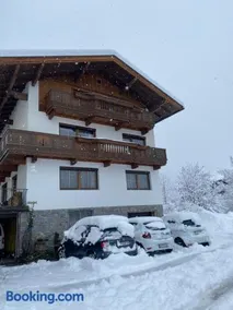 Haus Holaus Helga - Image 1