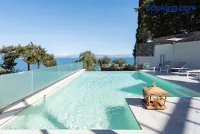 Villa Costele with Private Sandy Beach - Image 2