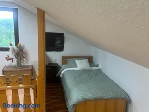 DATA Bivalni vikend - Image 1