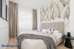 Luxurious Apartments in Warsaw with Sauna and Gym by Renters Prestige - Image 3