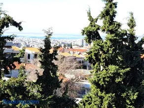 Όμορφο διαμέρισμα με υπέροχη θεα Πυλαια - Image 2