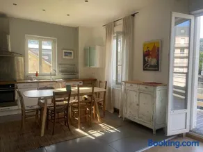 La Belle Escale, appartement calme, avec parking, Aix-les-Bains - Image 2