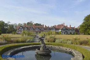 Victoria Lodge Woodhall Spa - Image 5