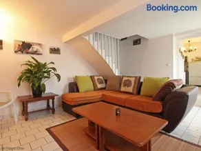 Maison indépendante avec jardin chez une cavalière, animaux acceptés - Image 3