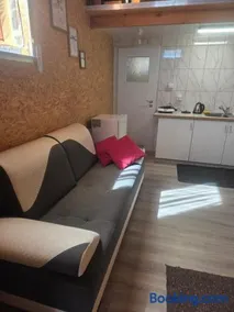 Cottage całoroczne Jacuzzi - Image 1