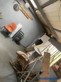Casa para Show Rural - Image 1