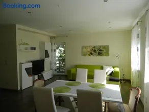 Greentó Apartman - Image 1