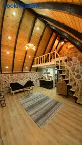 Ayder River Palace Resort & Jacuzzi Bungalows - Image 3