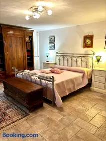 La casa di Campagna de La Magnolia - Image 1