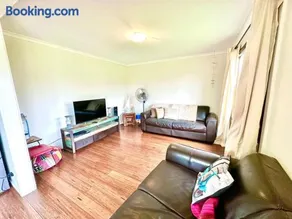 Beachfront Holiday Home - Image 1