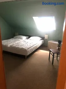 Ironico Homestay 4 Schlafzimmer Ferienwohnung 100 m2 nahe Bostalsee - Image 4