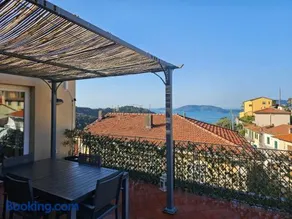"Brezza Marina" con terrazza vista mare - Image 1