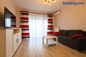 Apartament #CapitalTower 67 FV Balkon PARKING by APARTAMENTY OKAZJA - Image 2