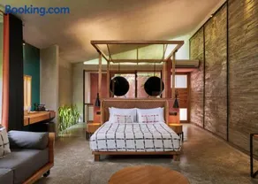 One Bedroom Nomad Pool Villas Canggu - Image 3