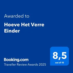 Hoeve Het Verre Einder - Image 2