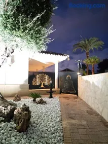 Finca Padel Elche - Image 4
